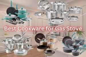 Best Cookware for Gas Stove-max recommendations