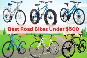 Best Road Bikes Under $500