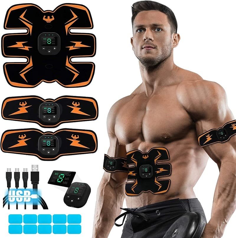 ultimate abs 360 stimulator