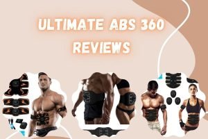 Ultimate Abs 360 Reviews