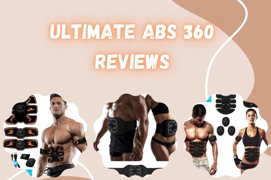 Ultimate Abs 360 Reviews