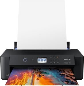 Epson Expression Photo HD XP-15000 Wireless Color Wide-Format Printer