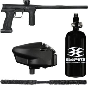 Action Village Mechanical Core Paintball Gun Package Kit