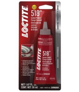 Loctite 518 Gasket Maker Flange Sealant