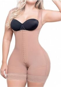 Sonryse Colombian postpartum shapewear Compression